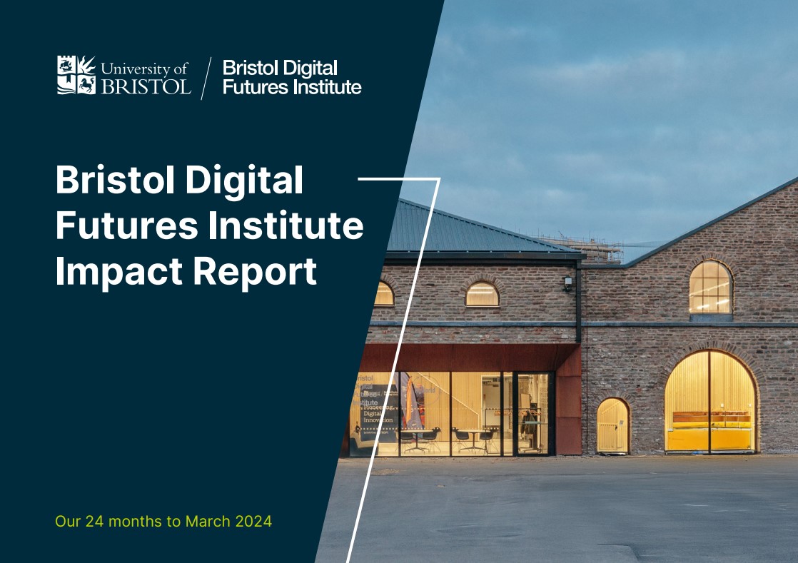 Impact Report Cover
